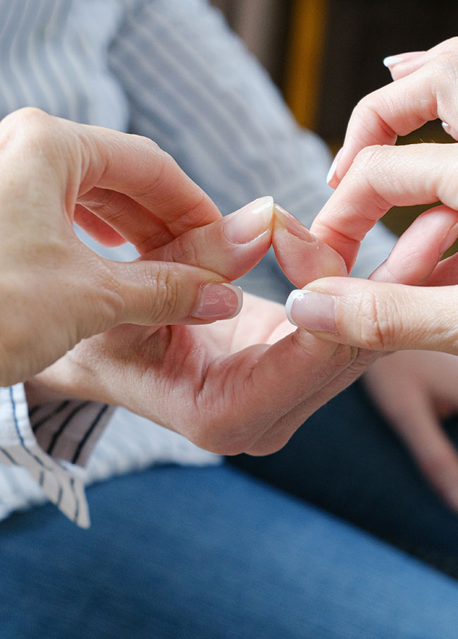 EMDR Treatment in Surrey, BC