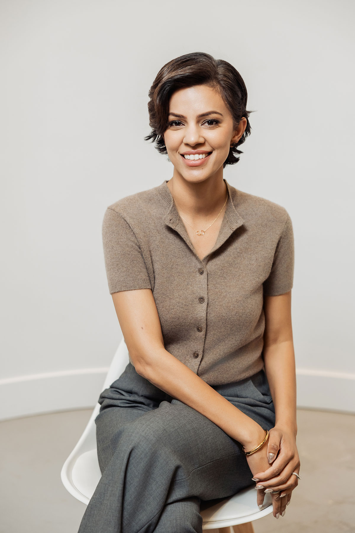 Harpreet Kang, MACP, RCC