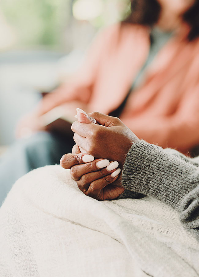 How Moments Counselling can help