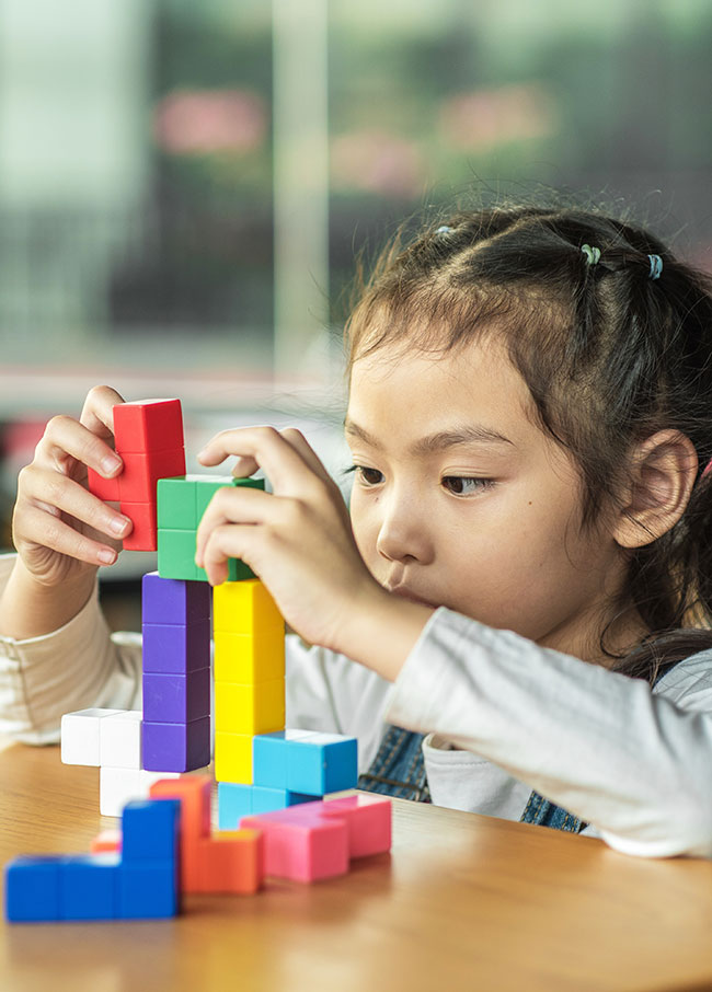 EMDR and Play therapy are offered at Moments Counselling Surrey