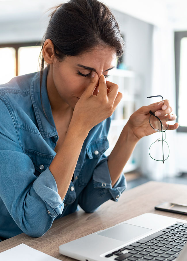 Stress counselling in Surrey, BC